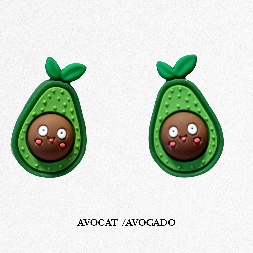 Embout d'Aiguilles - AVOCAT