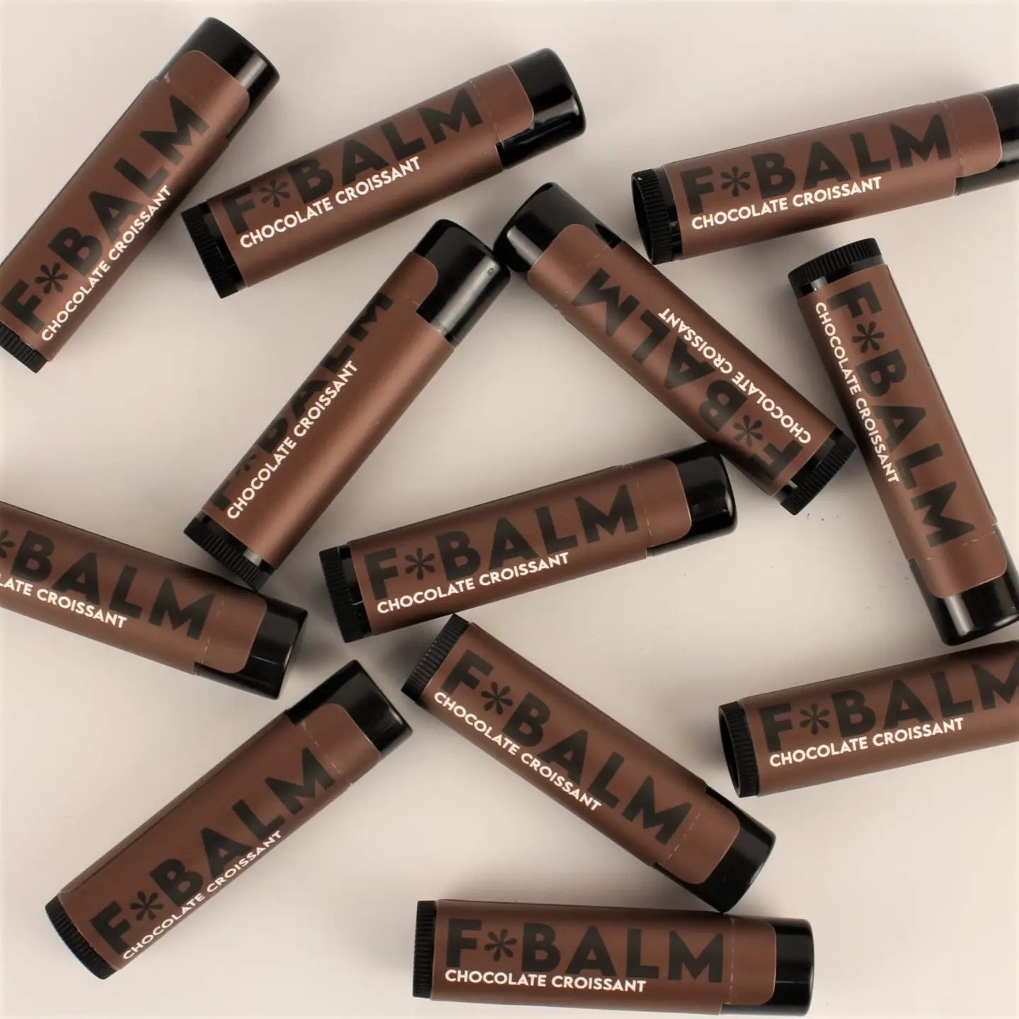 Baumes à lèvres - F*Balm