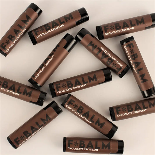 Baumes à lèvres - F*Balm