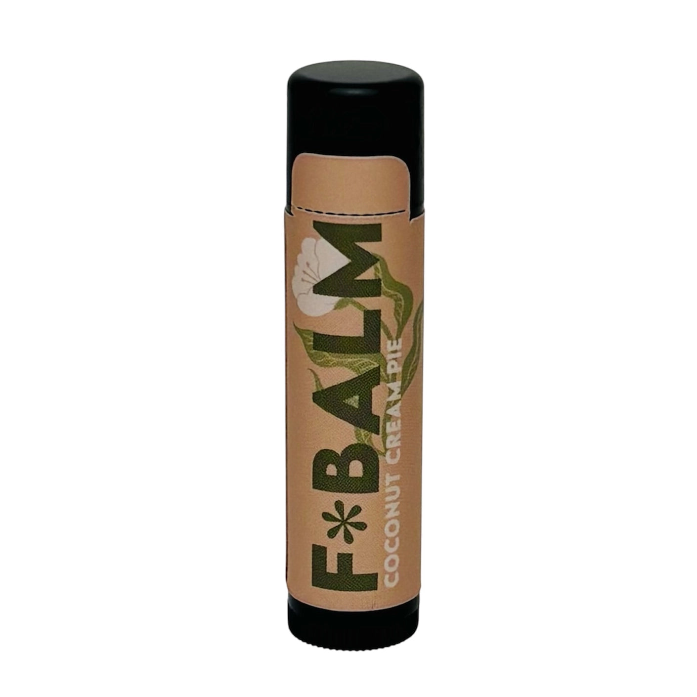 Baumes à lèvres - F*Balm