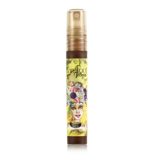 Tarte au Citron - Mini spray d'huile sèche pour le corps à l'Argan