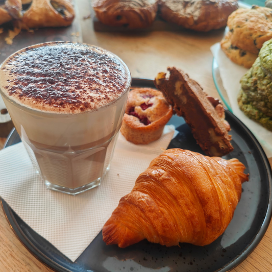 Goûter Tricot ~ Gourmand / Dimanche 31 mai de 15h00 à 17h00